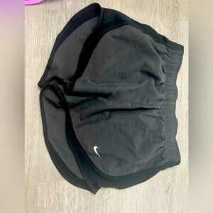 NIKE S Dri-Fit shorts